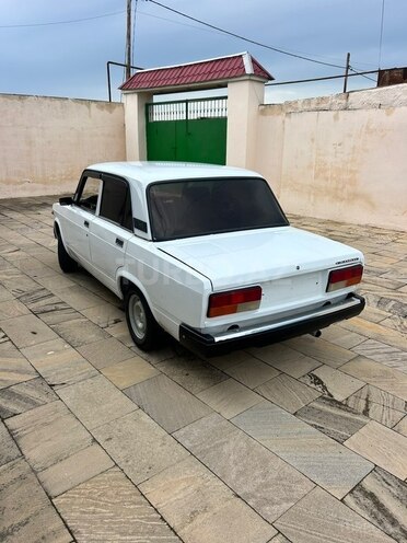 LADA (VAZ) 2107-9