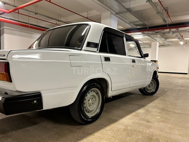 LADA (VAZ) 2107-6