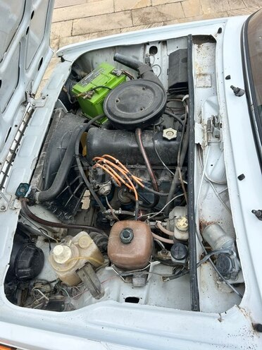 LADA (VAZ) 2107-19