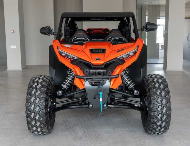 CFMOTO Z10-4-1