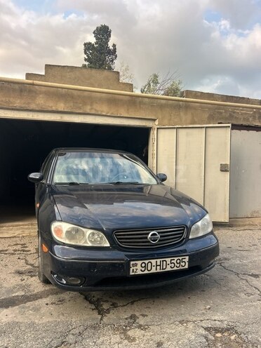 Nissan Maxima-2