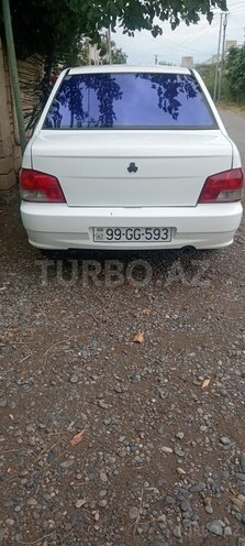 Saipa 132-2