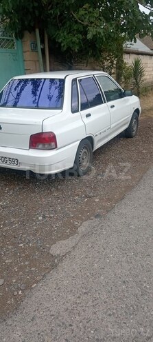 Saipa 132-4
