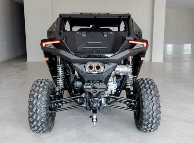 CFMOTO Z10-4-3