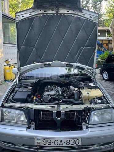Mercedes C 220-10