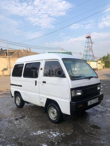 Daewoo Damas-3