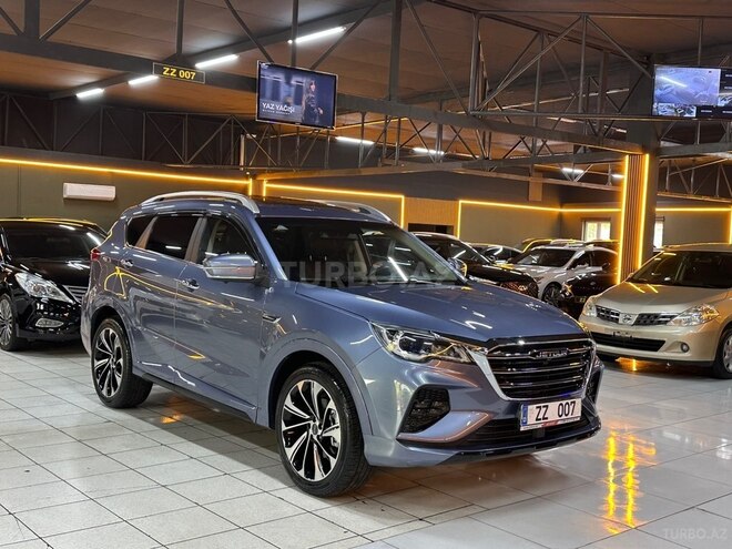 JETOUR X70-3