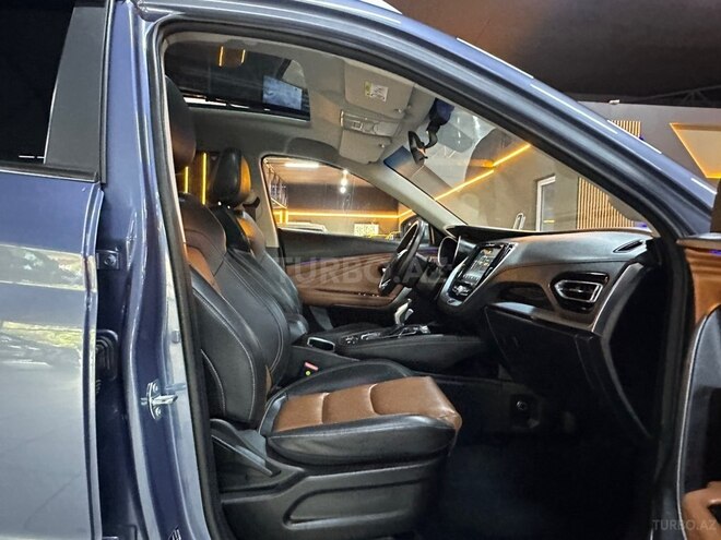 JETOUR X70-18