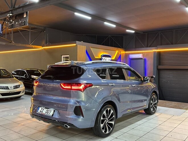 JETOUR X70-7