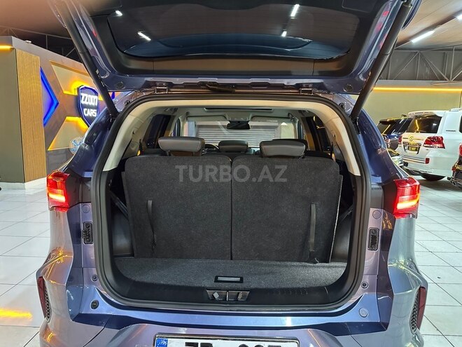 JETOUR X70-20