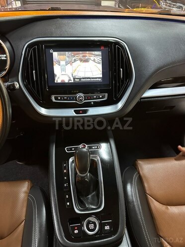 JETOUR X70-22