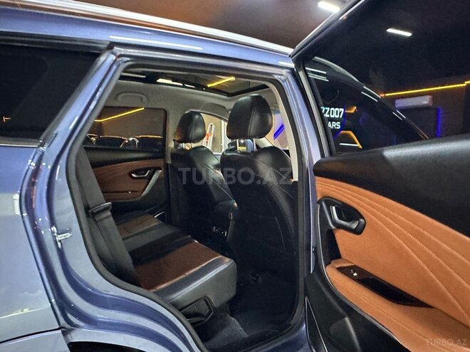 JETOUR X70-16