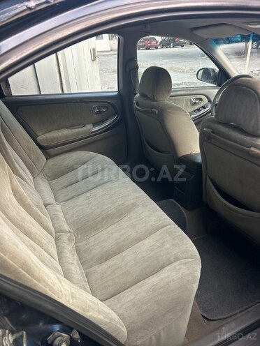 Nissan Maxima-6