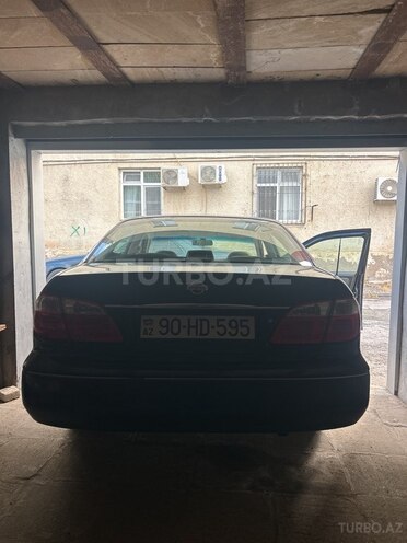 Nissan Maxima-7