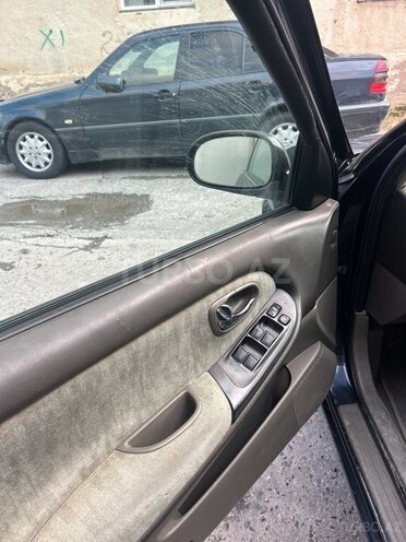 Nissan Maxima-9