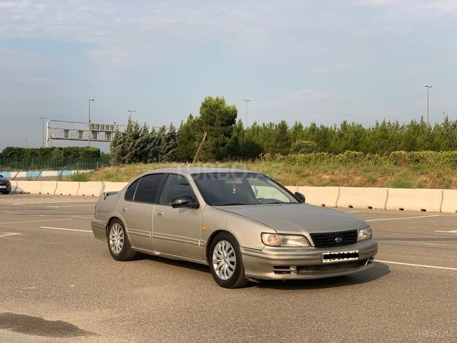 Nissan Maxima-3
