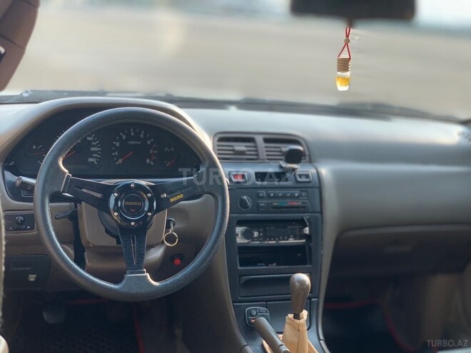 Nissan Maxima-7