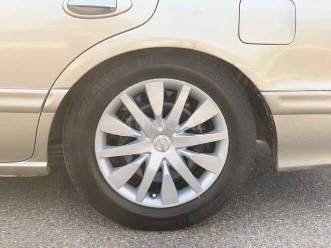 Nissan Maxima-11