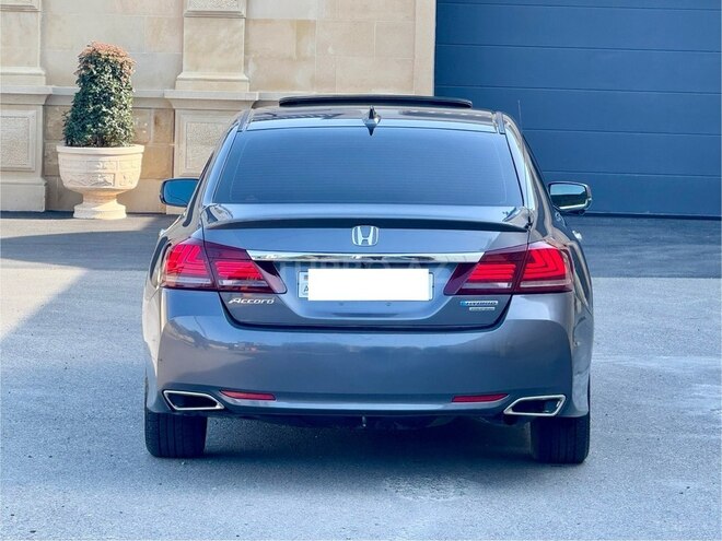 Honda Accord-7