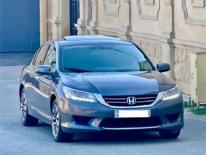 Honda Accord-2