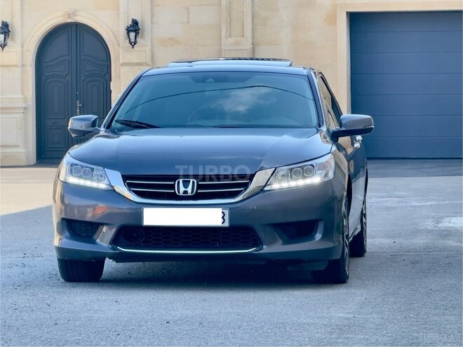Honda Accord-3
