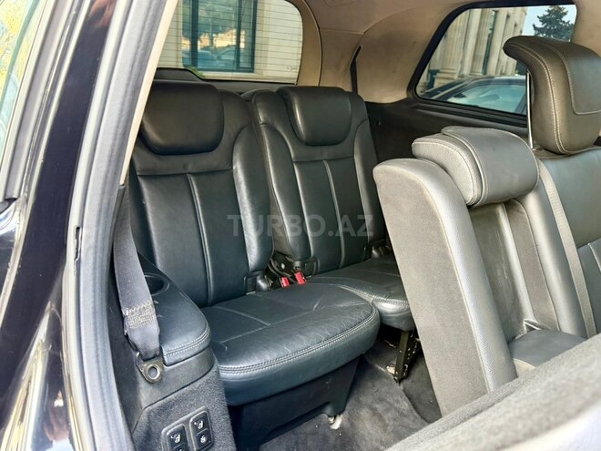 Mercedes GL 450 4MATIC-16