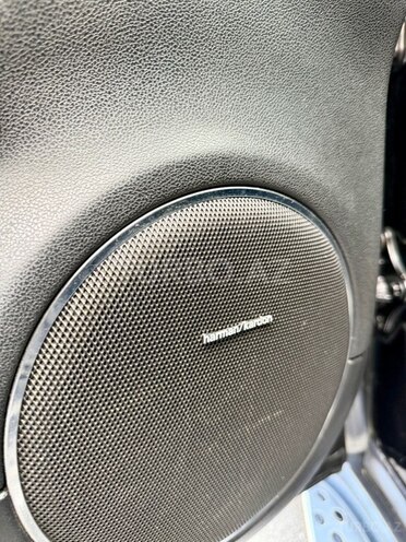 Mercedes GL 450 4MATIC-19