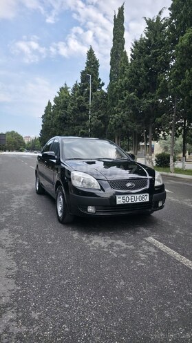 Kia Rio-4