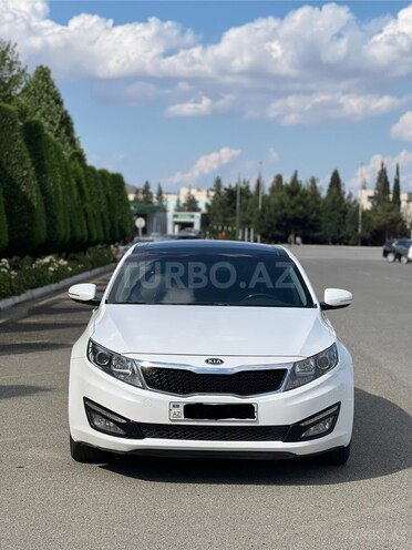 Kia Optima-7