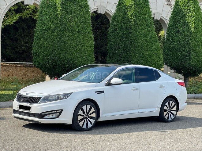 Kia Optima-9