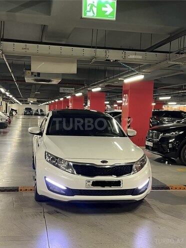 Kia Optima-2