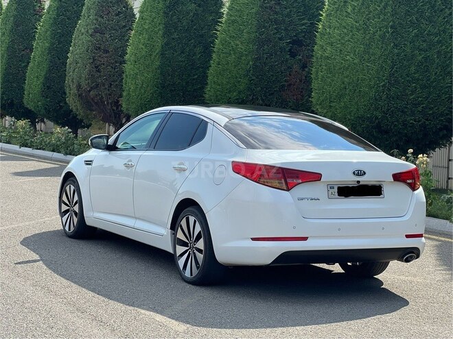 Kia Optima-10