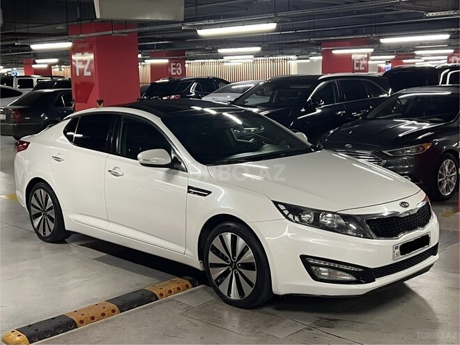 Kia Optima-5