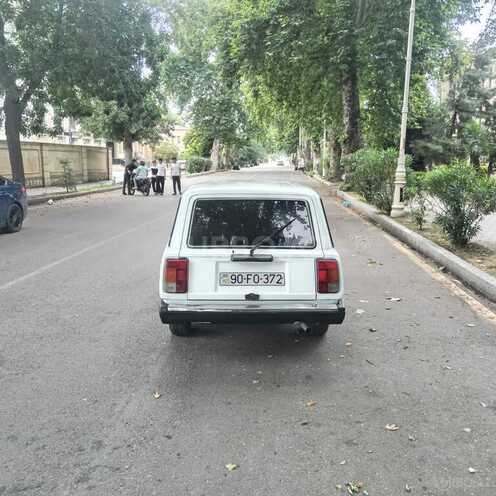 LADA (VAZ) 2104-6