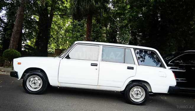 LADA (VAZ) 2104-4