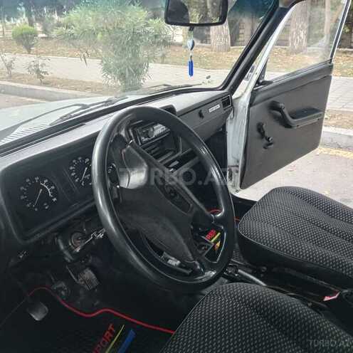 LADA (VAZ) 2104-8