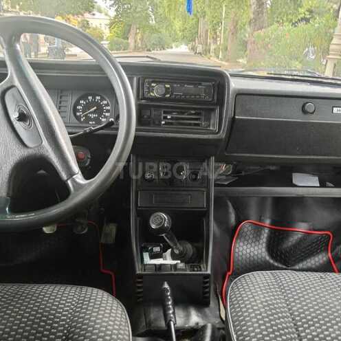 LADA (VAZ) 2104-7