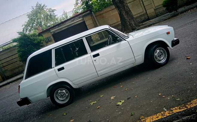 LADA (VAZ) 2104-5