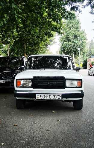 LADA (VAZ) 2104-1