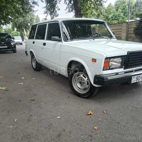 LADA (VAZ) 2104-3