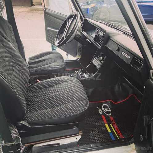 LADA (VAZ) 2104-9