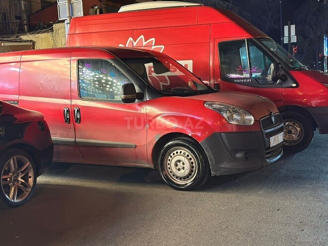 Fiat Doblo-5