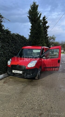 Fiat Doblo-1