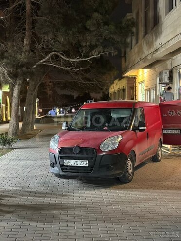Fiat Doblo-2