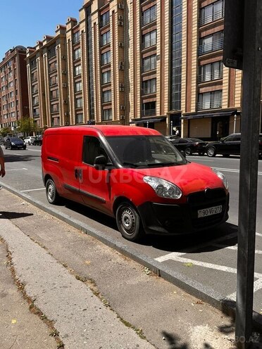Fiat Doblo-4