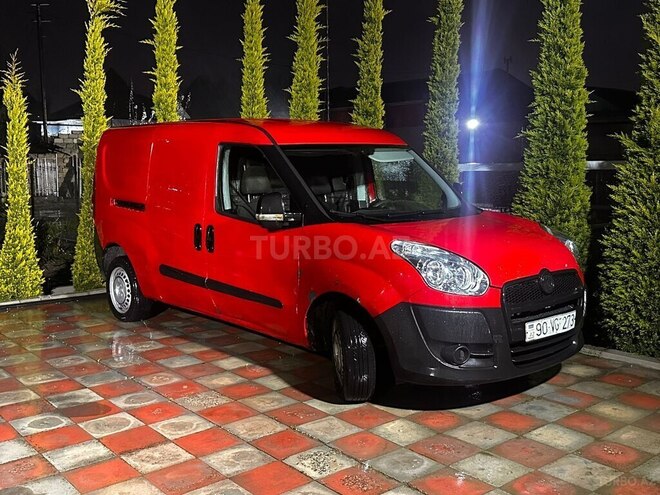 Fiat Doblo-3