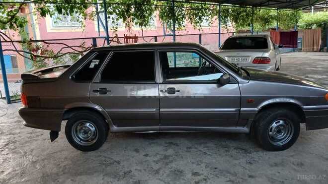 LADA (VAZ) 2115-4