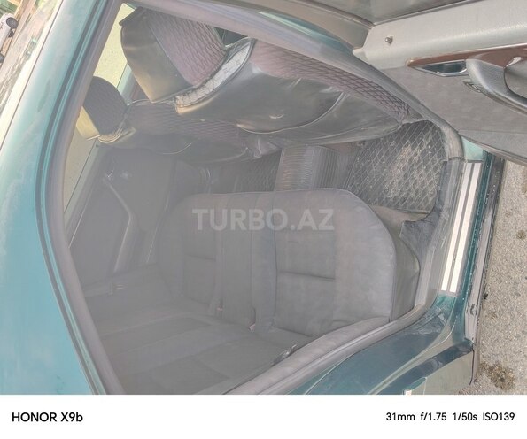 Mercedes C 180-8