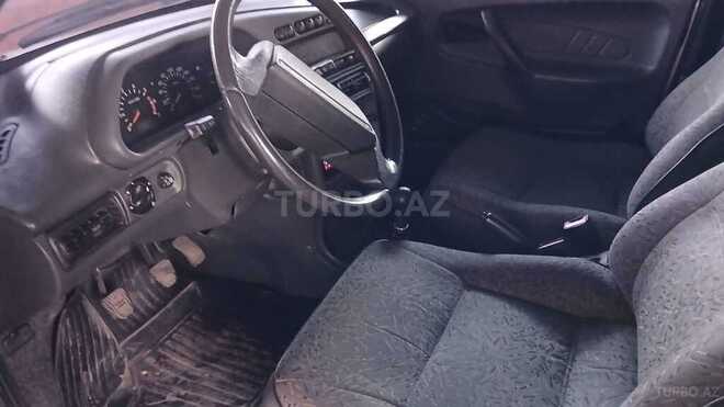 LADA (VAZ) 2115-5