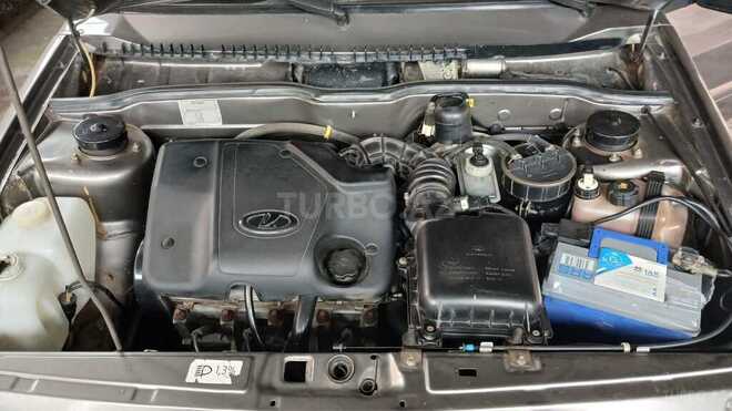 LADA (VAZ) 2115-6